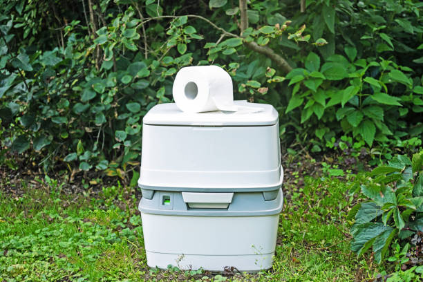 Best Portable bathroom rental  in Pleasantville, NY