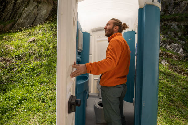 Best Construction site porta potty rental  in Pleasantville, NY