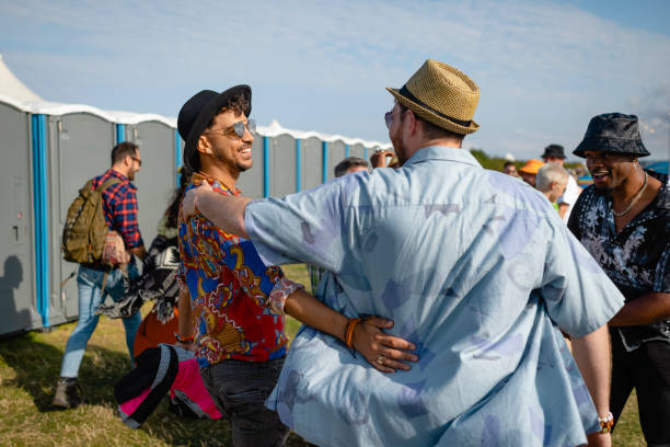 Best Affordable portable toilet rental  in Pleasantville, NY