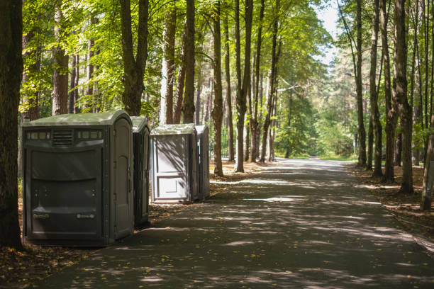 Best Porta potty delivery and setup  in Pleasantville, NY